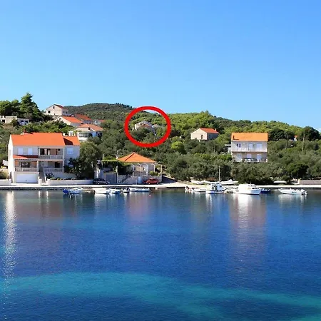 Guest house Double 9299a